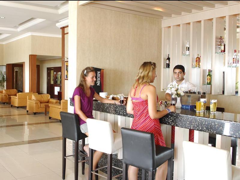 Aska Bayview Resort Okurcalar Zewnętrze zdjęcie